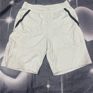 Nike tech fleece shorts S